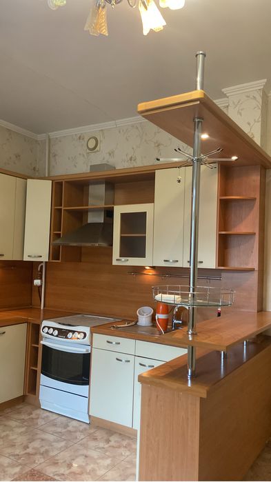 Срочна кухня шкаф сатылады