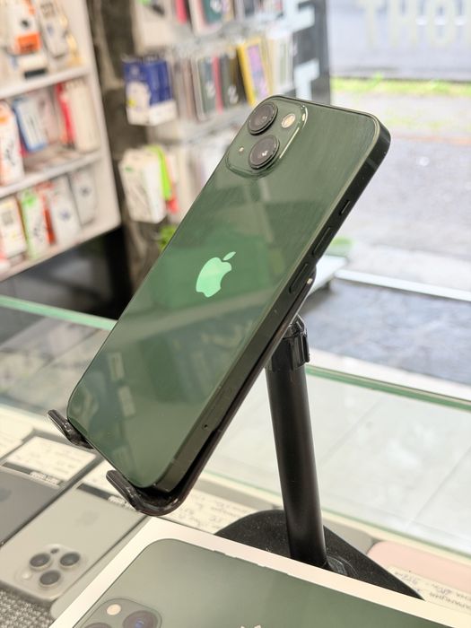 Apple iPhone 13 128GB Green