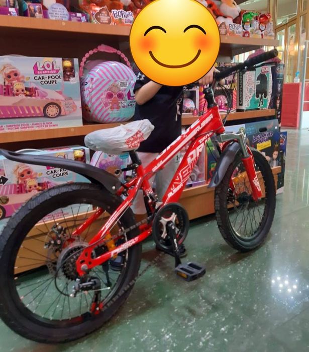 Продам Велосипед