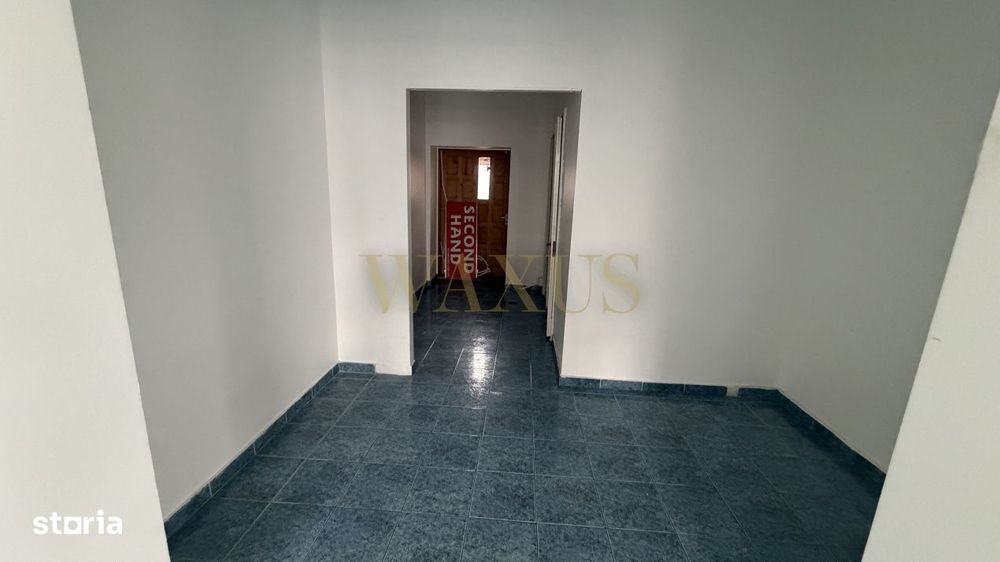 Spatiu comercial, compartimentat, zona Nord