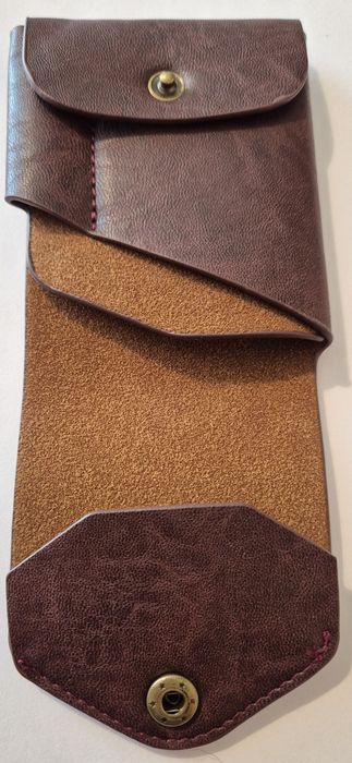 Portmoneu nou multifuncțional din piele ecologică