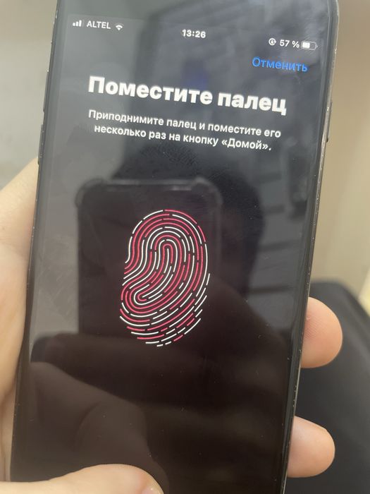 Продам айфоны 7 пр 32гб