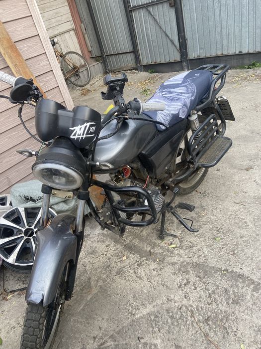 продам альфу на учете
