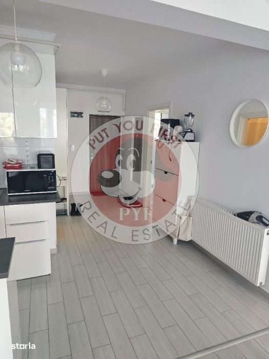 Piata Romana | 2 camere | 81mp | Decomandat | B12312