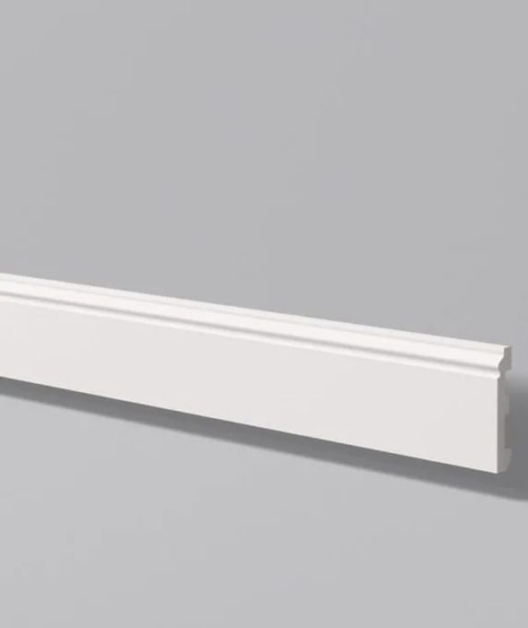 Продам плинтус напольный