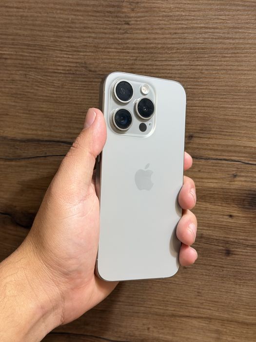 Iphone 15 pro Айфон 15 про