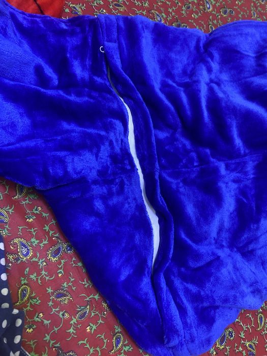 Кенгуруми человек паук