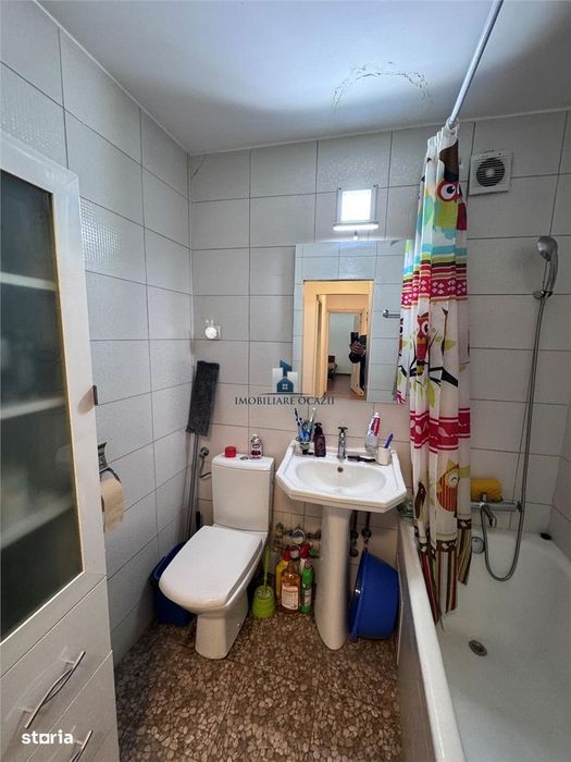 Apartament 2 camere Decomandate Resita