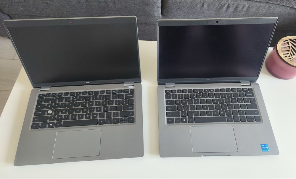 Dell Latitude 5320 / 5420 – Laptopuri business | Windows 11 Pro + Office