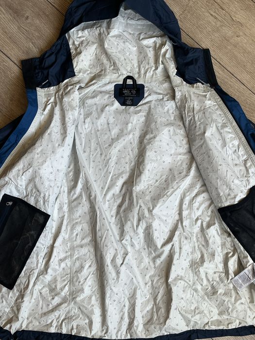 Mountain HardWear DRY-Q -  размер Л/ХЛ - Оригинал