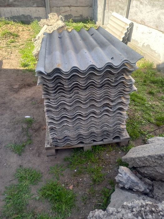 Шифер в Павлодаре