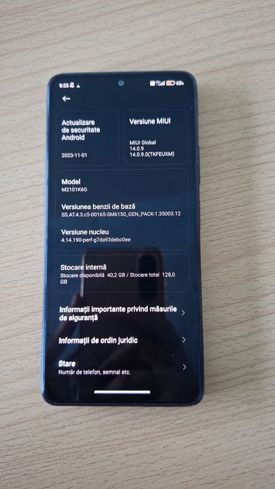 Redmi Note 10 pro