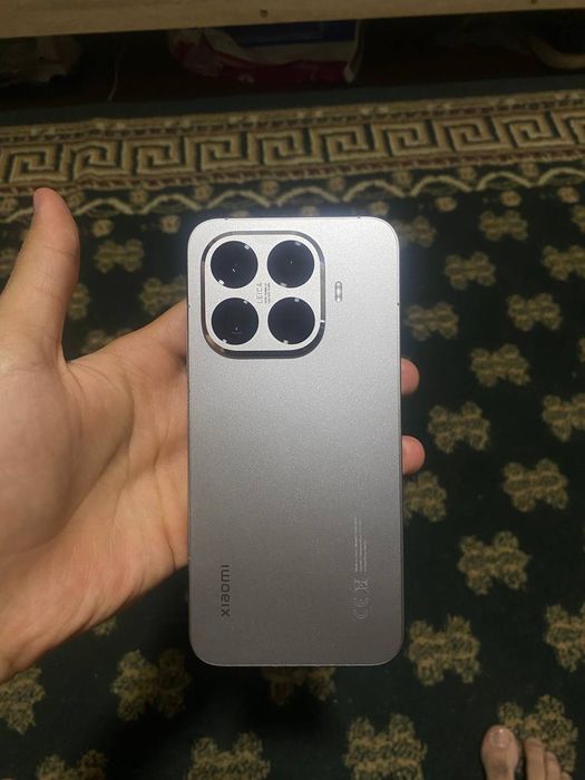 Xiaomi 15T Pro sotiladi