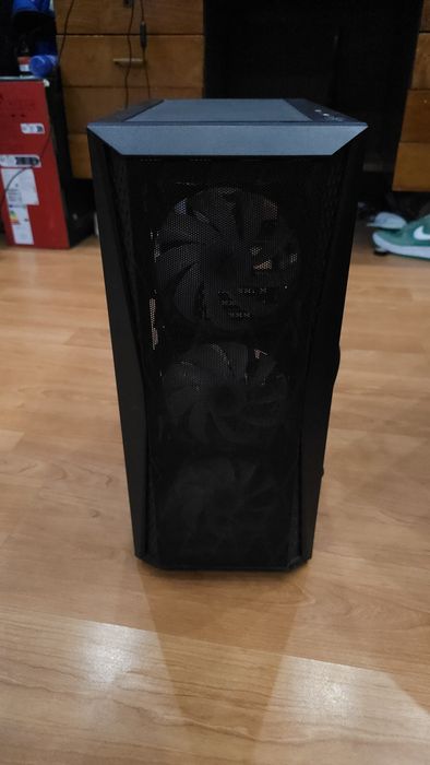 Корпус darkFlash DK352 ATX