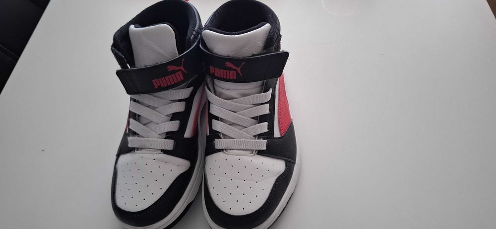 Adidas gheata copii Puma
