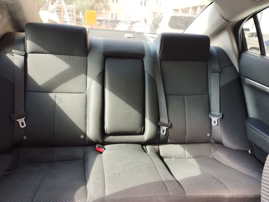 Продается Mitsubishi Galant IX