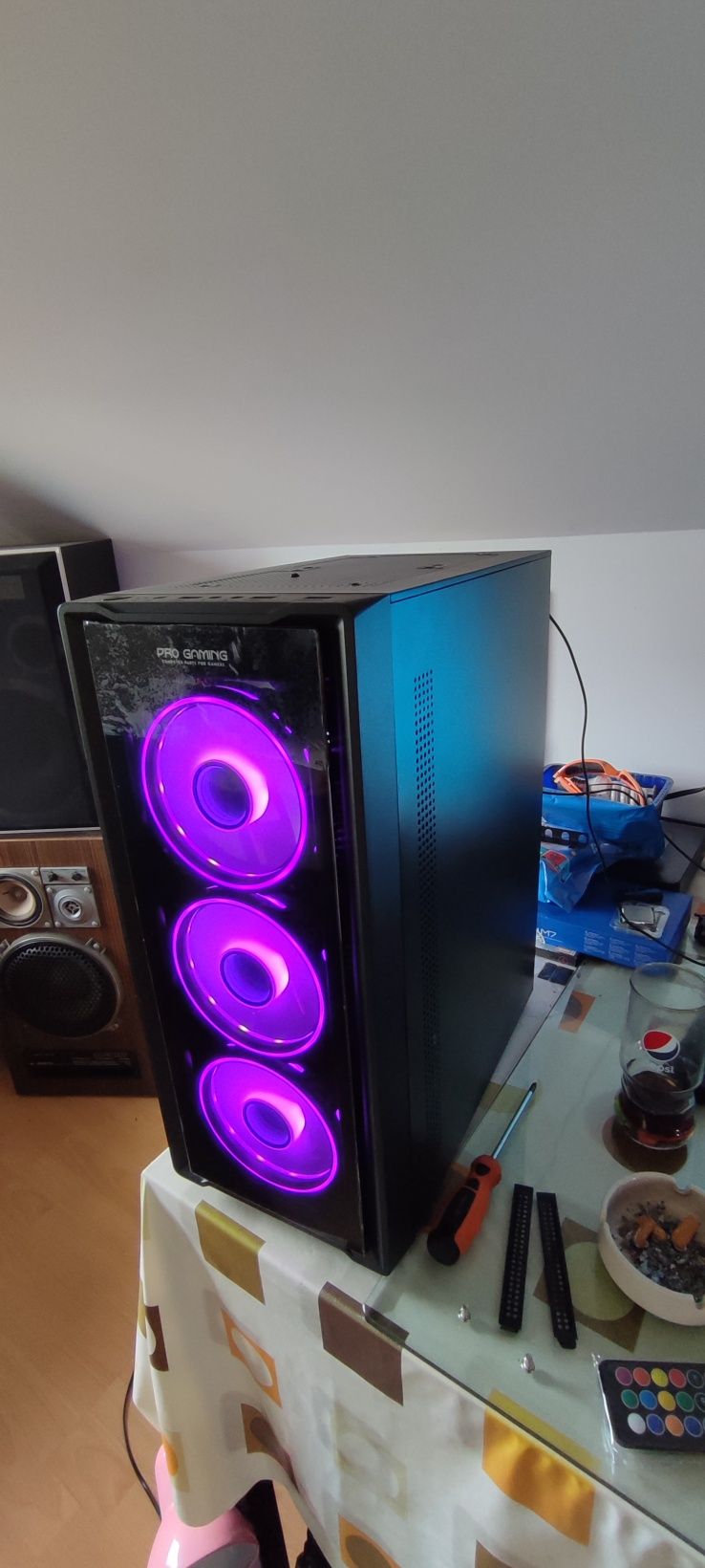 Calculator gaming ieftin Dorohoi • OLX.ro