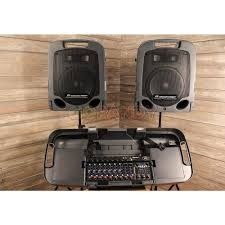 Sistem Peavey escort 6000