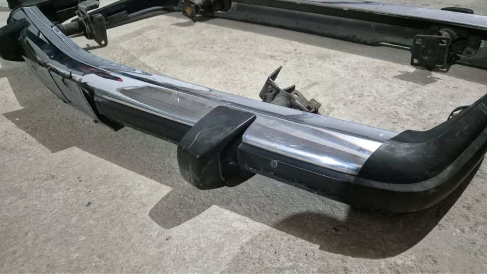 Vand bara fata/spate Mercedes SL R107 America Impecabile