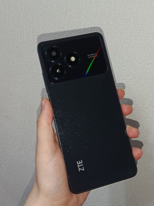 Продам телефон ZTE a 36