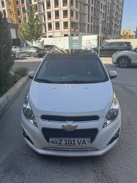 Spark avtomat 2022 4-pozitsiya Evro