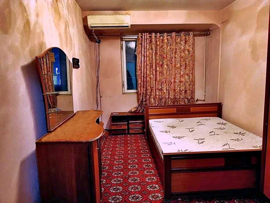 Квартира в  Центре Города.