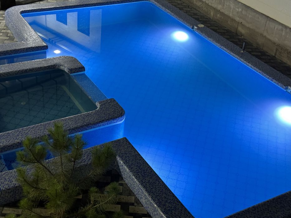 Oqtosh dacha  oylavi faqat