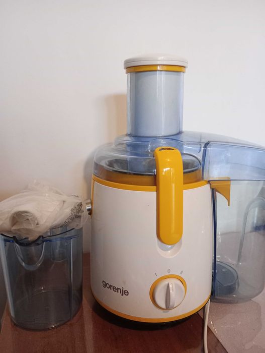 Storcător fructe și legume Gorenje