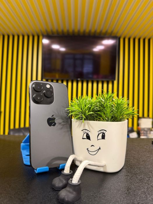 IPhone 14Pro, 128гб, 97%