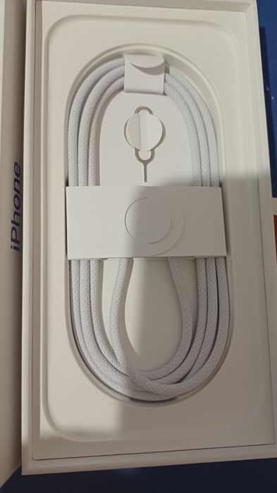 IPHONE 16, 128gb, новый