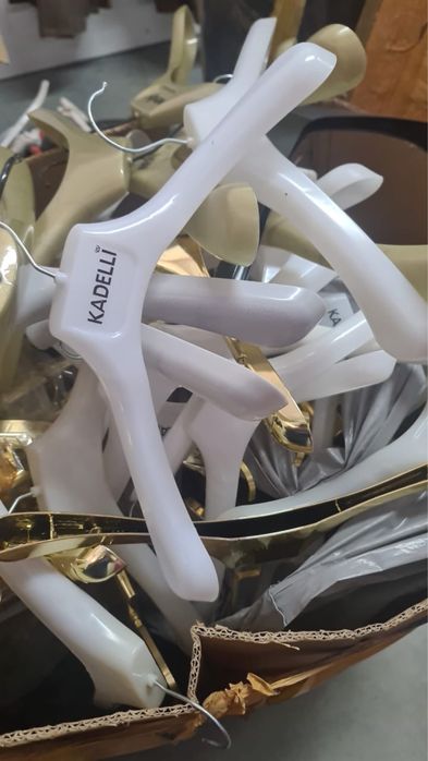 Плечики для одежды