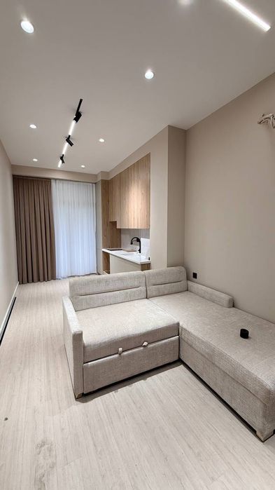 Imperial Club City Продается 2 комнатная квартира ремонт Ц-2, Алайский