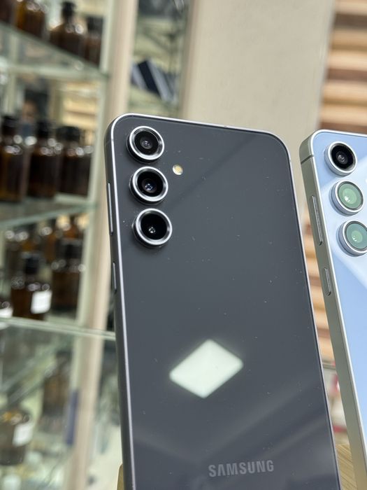 Samsung Galaxy s24 Fe 128/256Gb