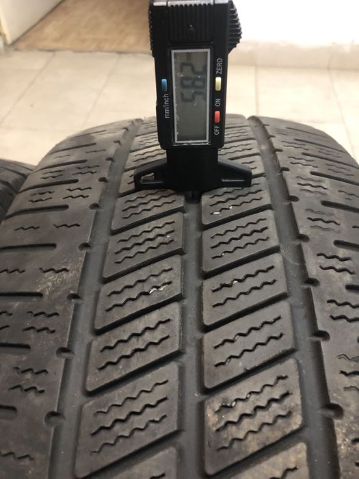 Всесезонни бусови гуми 235/65/16 C GT Radial 2бр