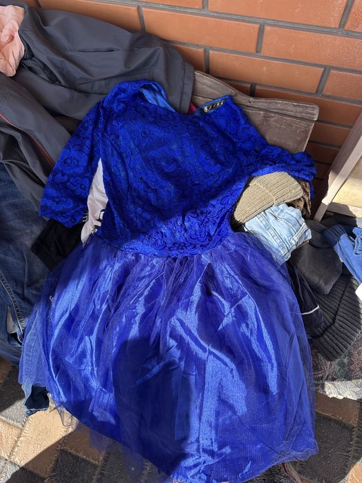 Пролам вещи в хорошем состоянии