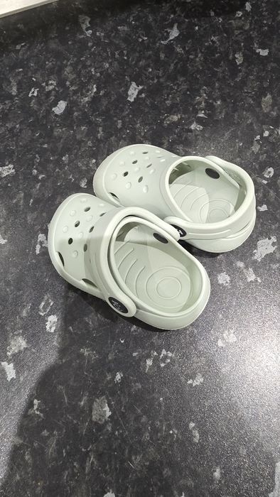 Детски crocks 19/20 номер