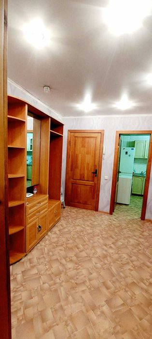 Аренда 3-х комнатной, улучшенной планировки. Ул. 50 лет Октября 102 г. - View 4