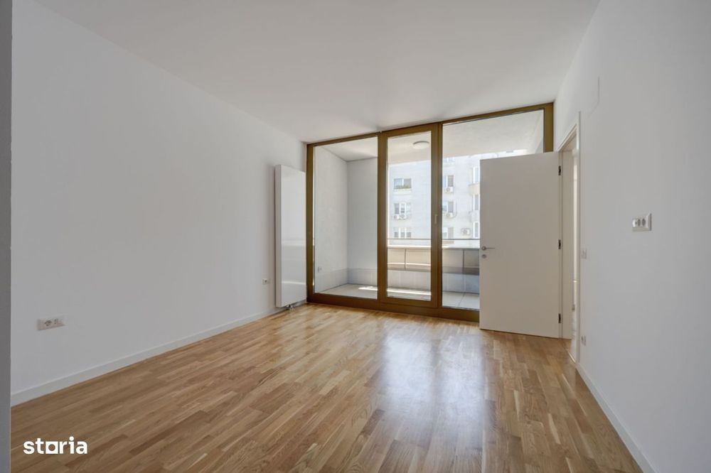 2 Camere || 2 Bai || Bucatarie Separata || Virgiliu