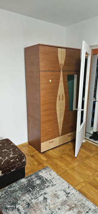 De Vânzare Garsoniera  sau la schimb cu apartament cu doua camere