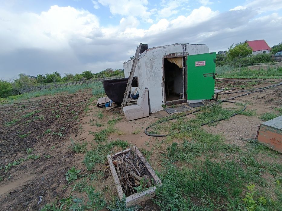 Дача ПК горняк  .