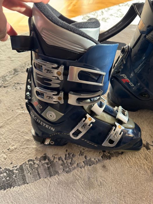 Дамски Ски Обувки Dachstein Pro EXP 27см