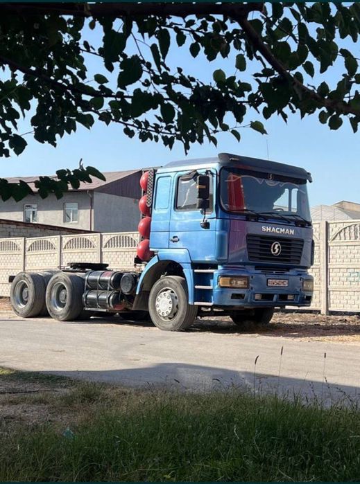 Чакман газ 2011 Прицеп плошадка 2003