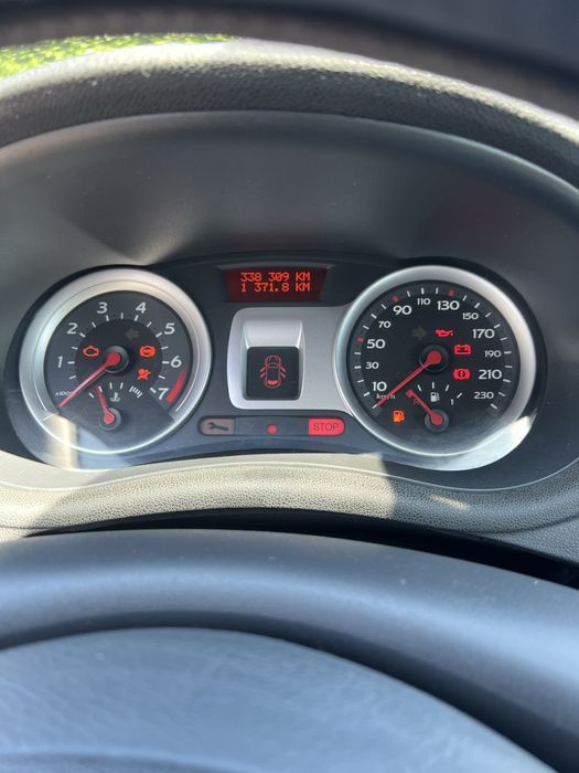 Renault Clio 3, 1.2 Benzina, 2006