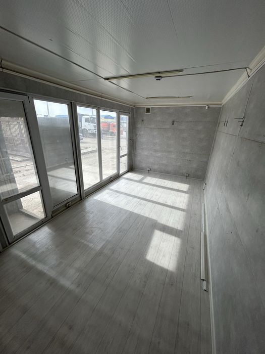 Торговый павильон