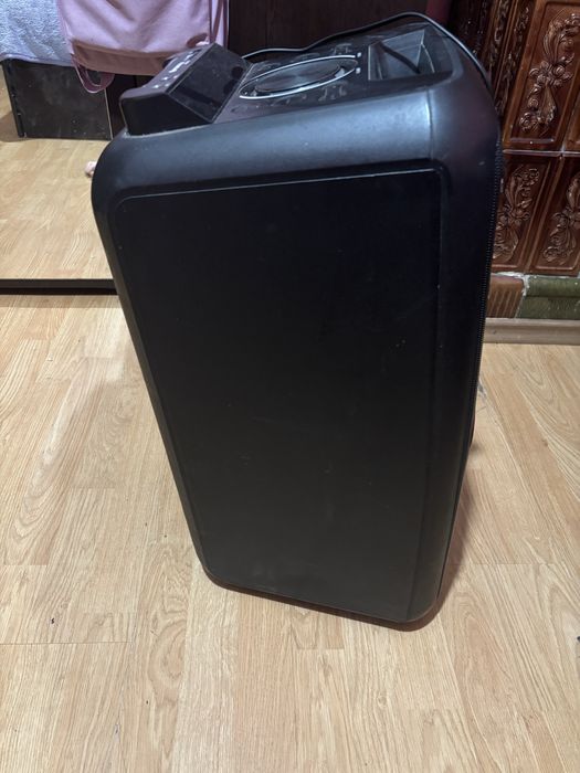 Vand sau schimb boxa vortex