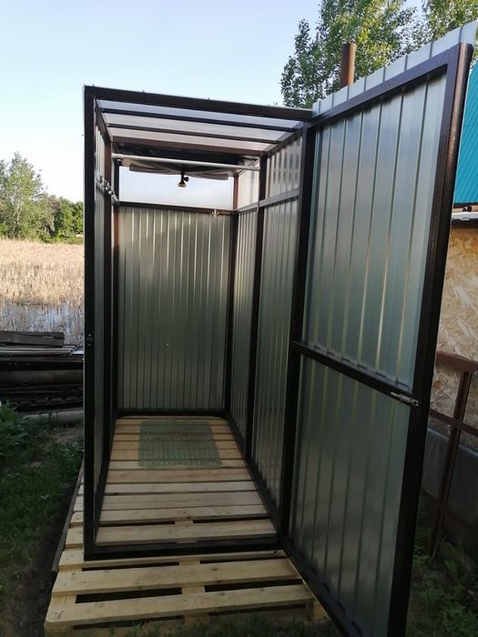 Продам дачу на берегу реки Чаган, район Самал-3.