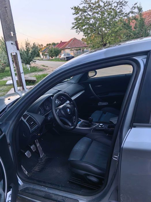 De vânzare BMW 120d din anul 2004