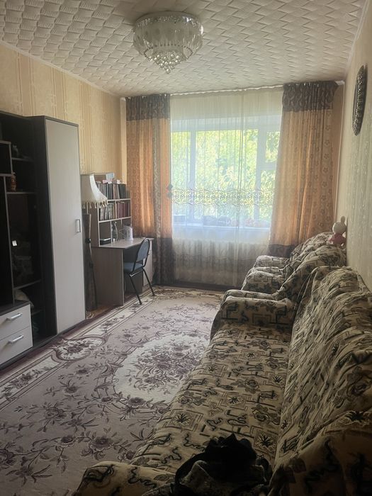 Продам квартиру. ТОРГ