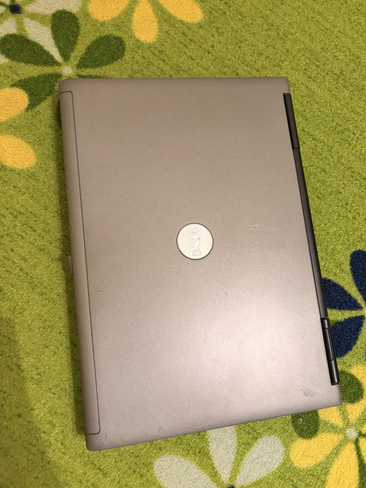 Dell Latitude D620