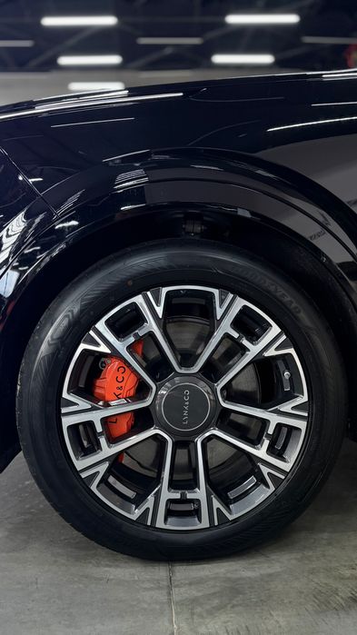 Lynk&co 900 1.5T Sitiladi